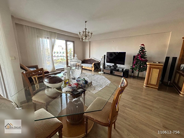 DEHA EMLAK TAN SATILIK 4+1 DAİRE SÖĞÜTLÜ MAHALLESİ - Görsel 8