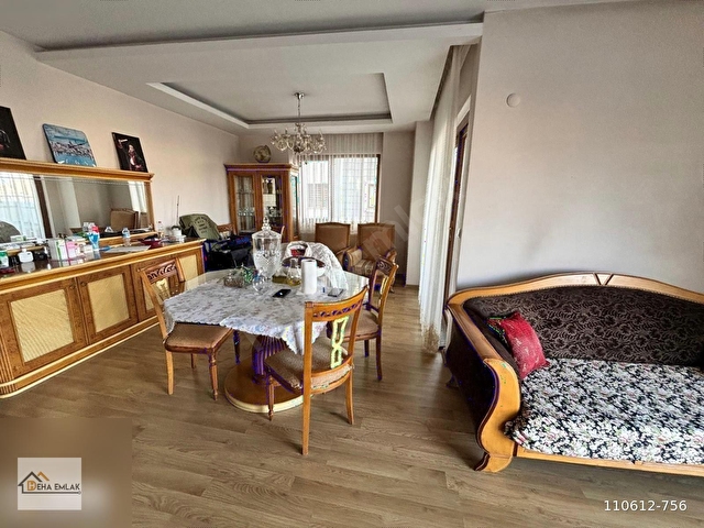 DEHA EMLAK TAN SATILIK 4+1 DAİRE SÖĞÜTLÜ MAHALLESİ - Görsel 5
