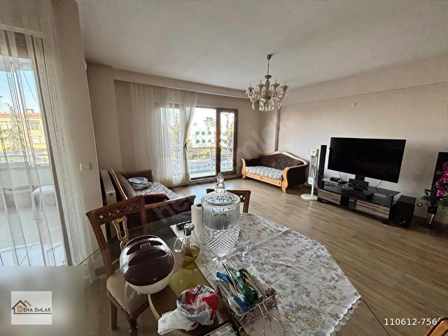 DEHA EMLAK TAN SATILIK 4+1 DAİRE SÖĞÜTLÜ MAHALLESİ - Görsel 10