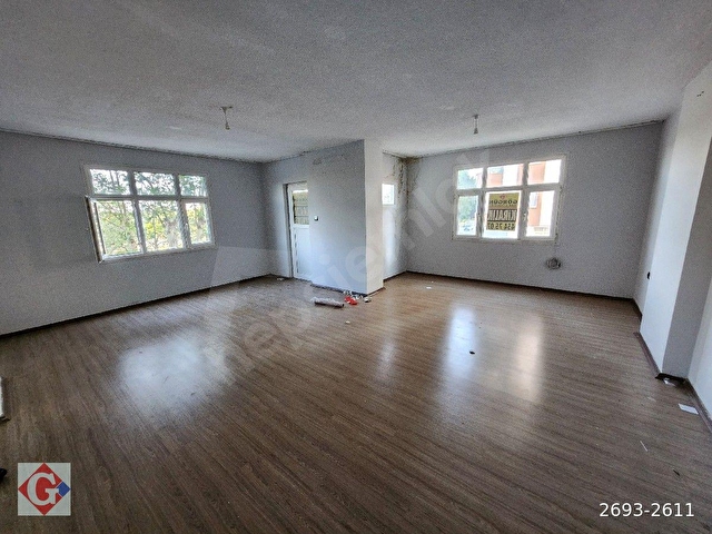FUZULİ CAD. ÜZERİ 200M2 4+1+K GKD MERKEZ PARK MANZARALI OFİS