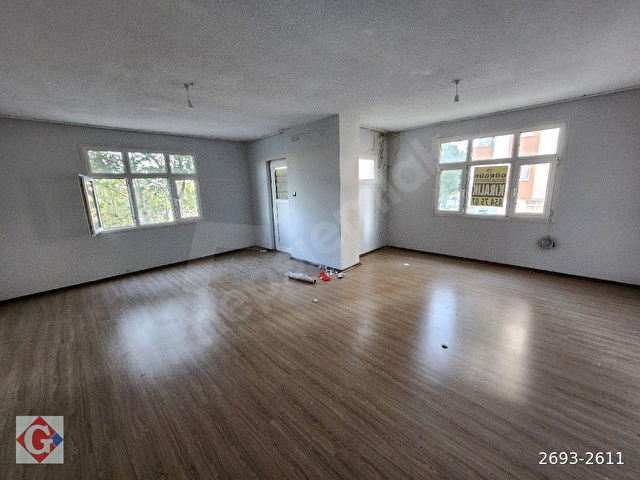 FUZULİ CAD. ÜZERİ 200M2 4+1+K GKD MERKEZ PARK MANZARALI OFİS - Görsel 2
