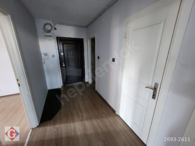 FUZULİ CAD. ÜZERİ 200M2 4+1+K GKD MERKEZ PARK MANZARALI OFİS - Görsel 5