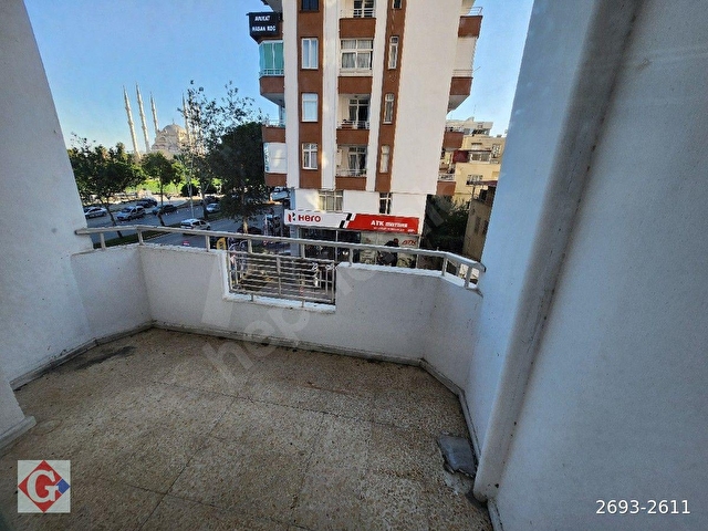 FUZULİ CAD. ÜZERİ 200M2 4+1+K GKD MERKEZ PARK MANZARALI OFİS - Görsel 9