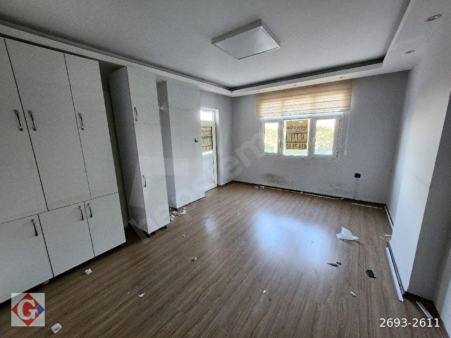 FUZULİ CAD. ÜZERİ 200M2 4+1+K GKD MERKEZ PARK MANZARALI OFİS - Görsel 17