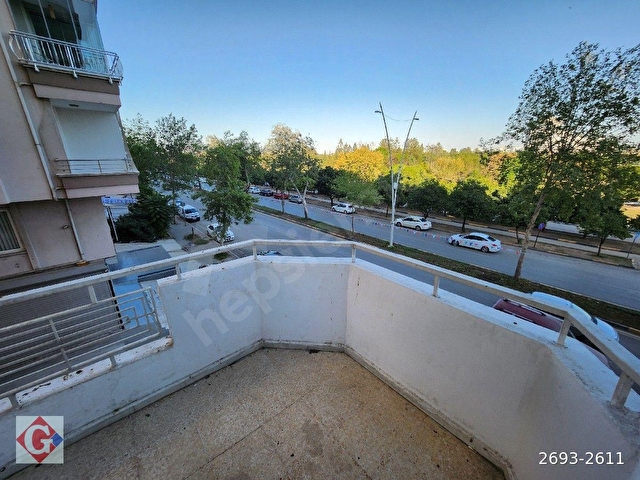 FUZULİ CAD. ÜZERİ 200M2 4+1+K GKD MERKEZ PARK MANZARALI OFİS - Görsel 19