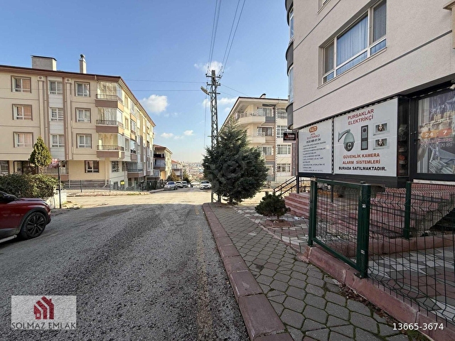 MERKEZİ KONUMDA, HAZIR KİRACILI SATILIK İŞ YERİ - Görsel 2