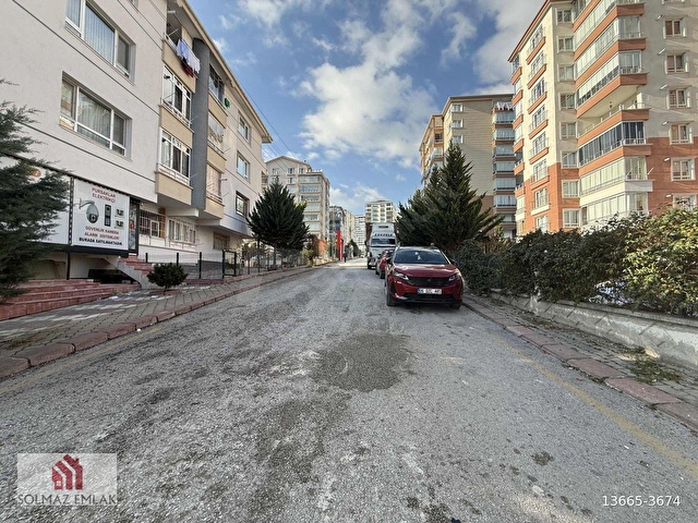 MERKEZİ KONUMDA, HAZIR KİRACILI SATILIK İŞ YERİ - Görsel 4