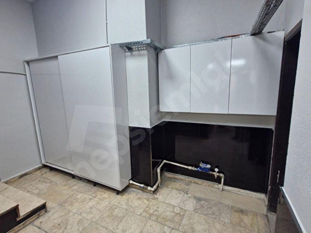 EGEMEN EMLAKTAN 100.YIL MAHALLESİNDE MASRAFSIZ SATILIK 3+1DAİRE - Görsel 19