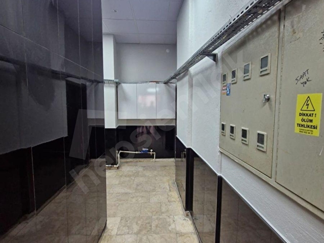 EGEMEN EMLAKTAN 100.YIL MAHALLESİNDE MASRAFSIZ SATILIK 3+1DAİRE - Görsel 9
