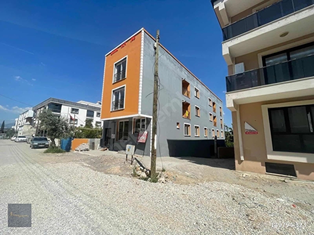 PANCAR İZBAN YAKINI 2+1 AÇIK MUTFAK FIRSAT DAİRE
