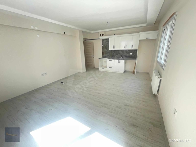 PANCAR İZBAN YAKINI 2+1 AÇIK MUTFAK FIRSAT DAİRE - Görsel 4