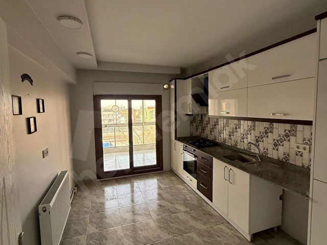 SELVILITEPE DE KİRALIK DAİRE