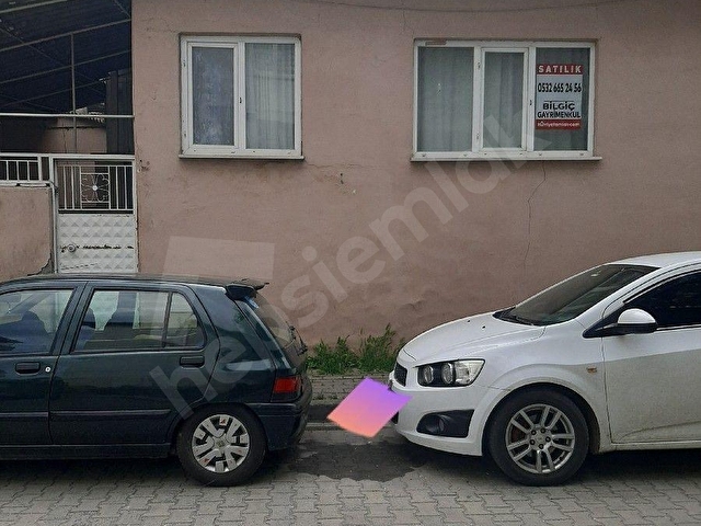 LÜLEBURGAZ KOCASİNAN DA MÜFTÜLÜK ARKA CADDESİNDE BULUNAN MÜSTAKİL EV VE 164 M2 ARSASI 5 KAT İMARLI - Görsel 13