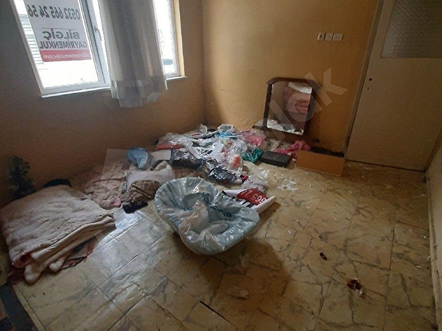 LÜLEBURGAZ KOCASİNAN DA MÜFTÜLÜK ARKA CADDESİNDE BULUNAN MÜSTAKİL EV VE 164 M2 ARSASI 5 KAT İMARLI - Görsel 17