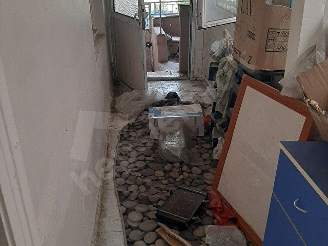 LÜLEBURGAZ KOCASİNAN DA MÜFTÜLÜK ARKA CADDESİNDE BULUNAN MÜSTAKİL EV VE 164 M2 ARSASI 5 KAT İMARLI - Görsel 21