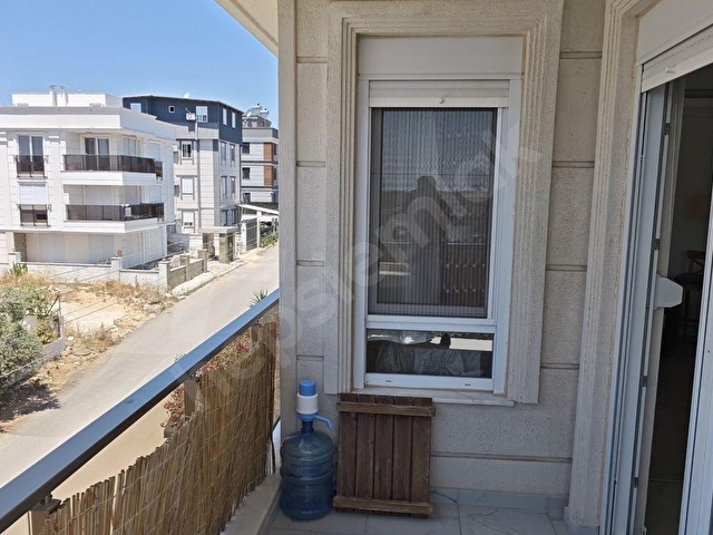 ERMENEK MAHALLESİ EŞYALI 2+1 KİRALIK DAİRE - Görsel 17