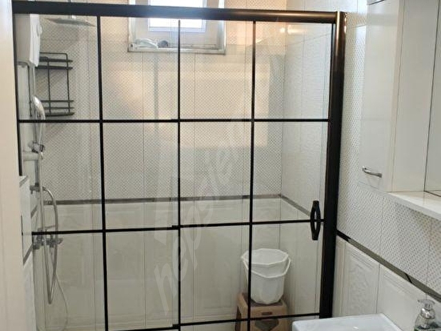 ERMENEK MAHALLESİ EŞYALI 2+1 KİRALIK DAİRE - Görsel 3