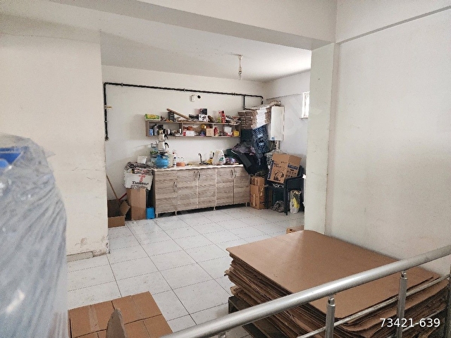 NKOLAY EMLAK TAN TOKAT MERKEZ SİVAS CADDESİ ÜZERİNDE SATILIK DÜKKAN - Görsel 12