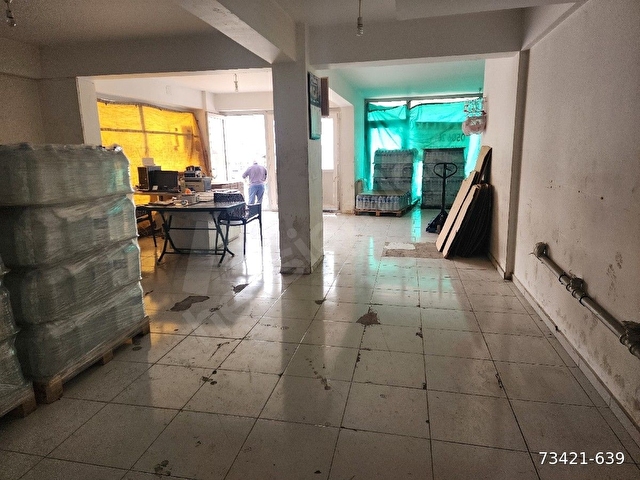 NKOLAY EMLAK TAN TOKAT MERKEZ SİVAS CADDESİ ÜZERİNDE SATILIK DÜKKAN - Görsel 13