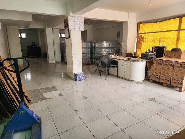 NKOLAY EMLAK TAN TOKAT MERKEZ SİVAS CADDESİ ÜZERİNDE SATILIK DÜKKAN - Görsel 15