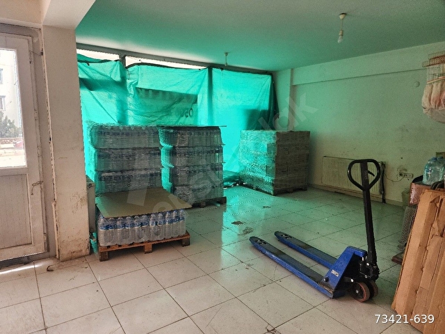NKOLAY EMLAK TAN TOKAT MERKEZ SİVAS CADDESİ ÜZERİNDE SATILIK DÜKKAN - Görsel 16