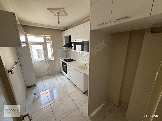 ÖZDOĞAN GRUPDAN K.ÖREN BLD ARKASINDA 3+1 ÜST KAT MANZARALI FUL YAPILI KİRALIK DAİRE..! - Görsel 4