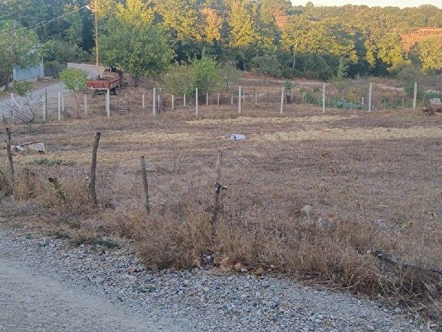 İMARLI KONUT ARSASI - Görsel 4