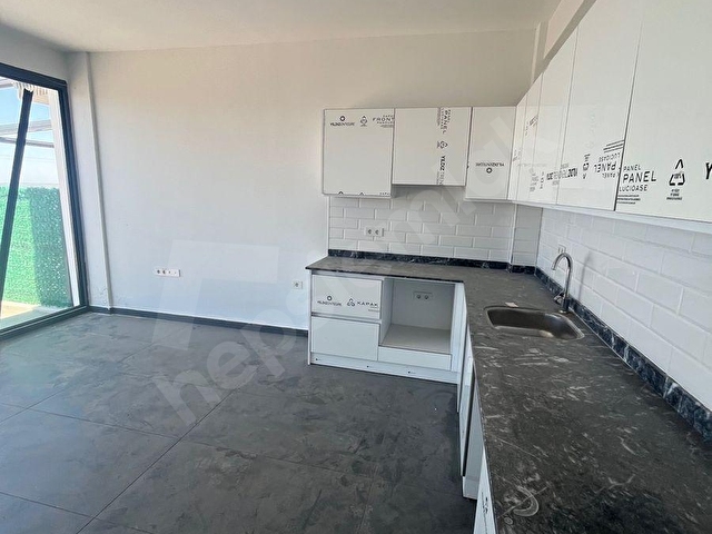 Didim Akbük de satılık 3+1 villa - Görsel 12