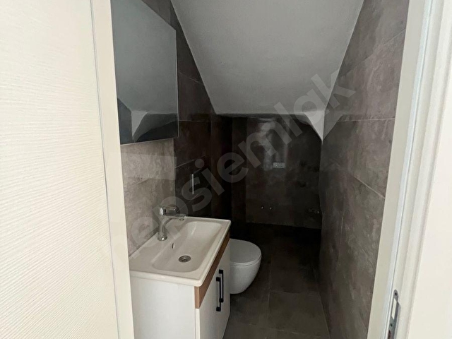 Didim Akbük de satılık 3+1 villa - Görsel 13