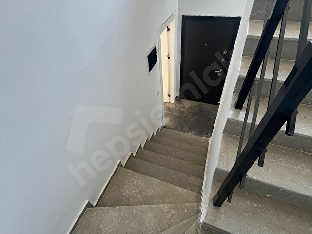 Didim Akbük de satılık 3+1 villa - Görsel 18