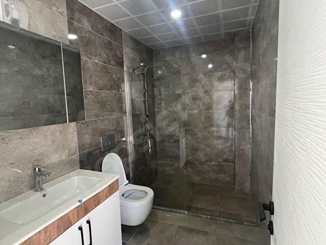Didim Akbük de satılık 3+1 villa - Görsel 21