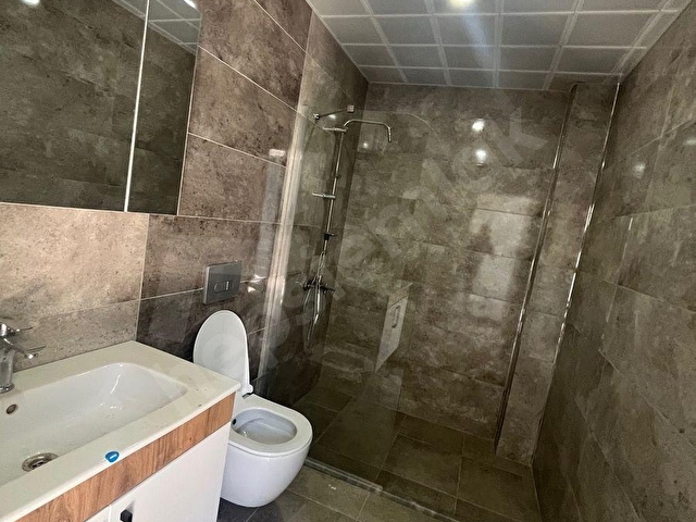 Didim Akbük de satılık 3+1 villa - Görsel 26