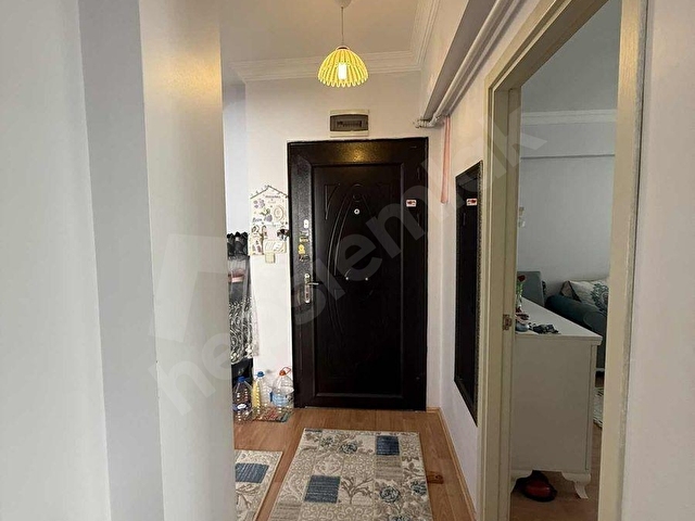 RÖNESANS EMLAKTAN YENİMAHALLEDE DE FUL KREDİLİ SATILIK 2+1 - Görsel 21
