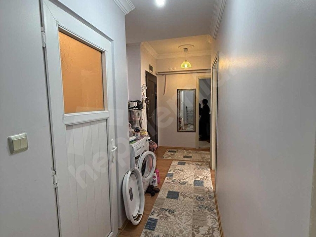 RÖNESANS EMLAKTAN YENİMAHALLEDE DE FUL KREDİLİ SATILIK 2+1 - Görsel 20