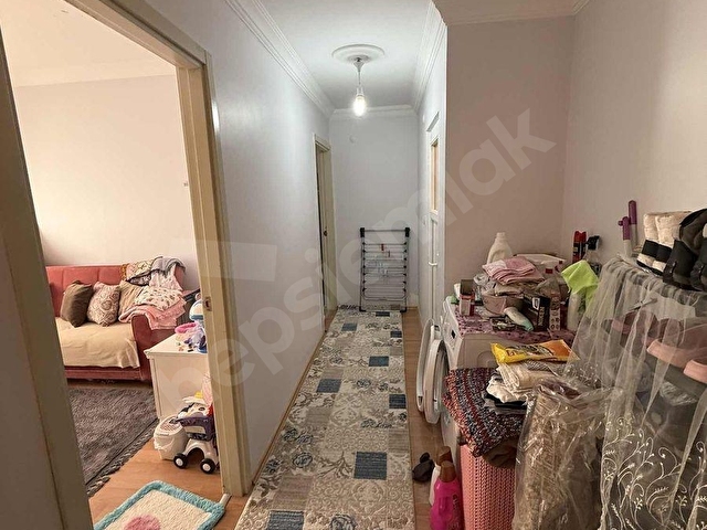 RÖNESANS EMLAKTAN YENİMAHALLEDE DE FUL KREDİLİ SATILIK 2+1 - Görsel 22