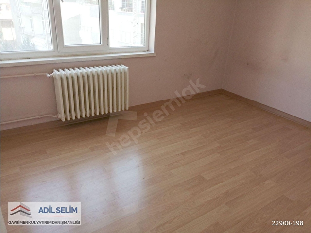 BAĞLAR CADDESİNDE 2+1 KOMBİLİ BAKIMLI TEMİZ - Görsel 5