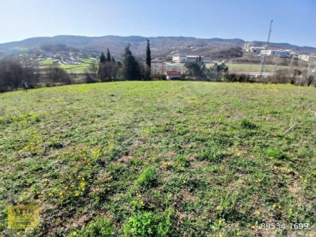 BARTIN ÜNİVERSİTE KARŞISI SATILIK MÜKEMMEL HİSSE - Görsel 11