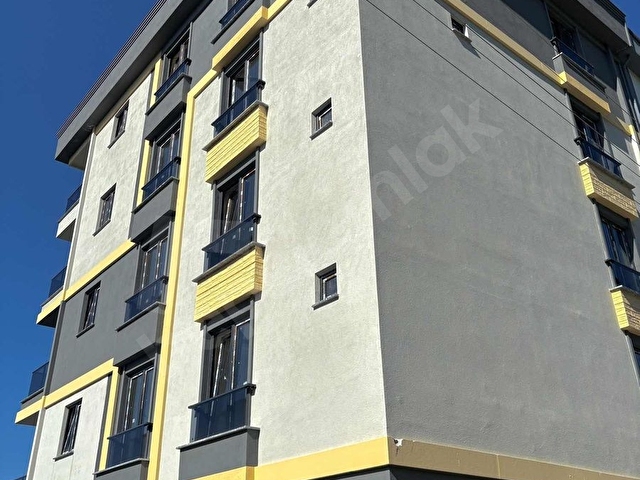 ROTA MODERN GAYRİMENKULDEN GÜLYALI YENİKÖYDE LÜKS DAİRE!