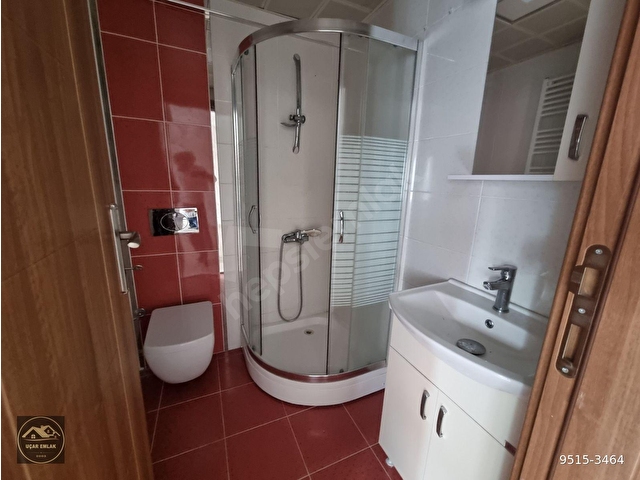 Uçar Emlaktan  Medical Point Hastanesi Ve Yenigirne Bulvarına Yakın Bölgede  Kiralık 3+1 Daire - Görsel 17