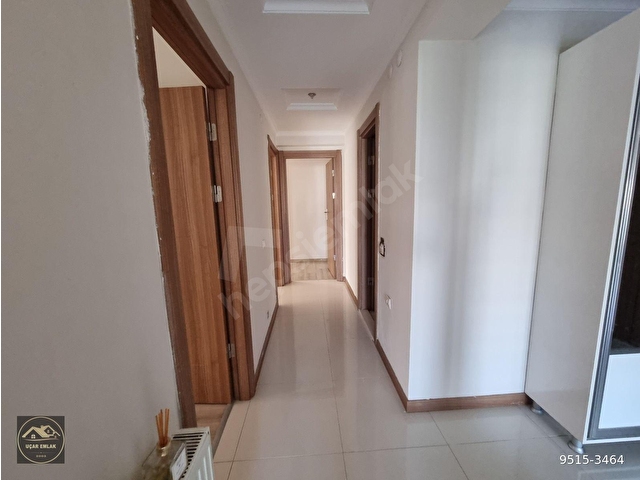 Uçar Emlaktan  Medical Point Hastanesi Ve Yenigirne Bulvarına Yakın Bölgede  Kiralık 3+1 Daire - Görsel 10