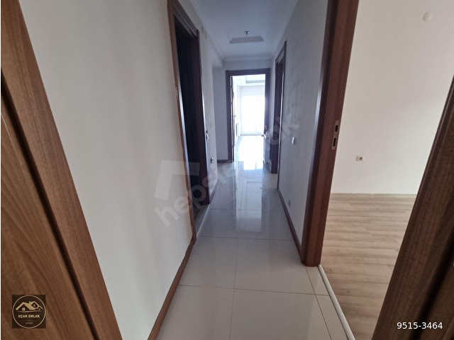 Uçar Emlaktan  Medical Point Hastanesi Ve Yenigirne Bulvarına Yakın Bölgede  Kiralık 3+1 Daire - Görsel 13