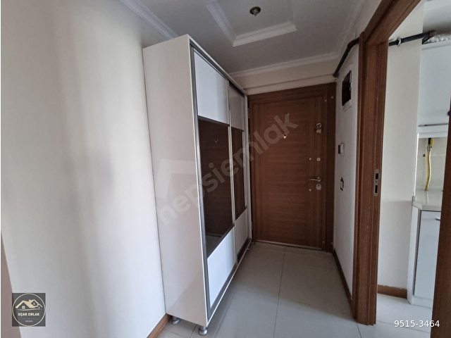 Uçar Emlaktan  Medical Point Hastanesi Ve Yenigirne Bulvarına Yakın Bölgede  Kiralık 3+1 Daire - Görsel 11