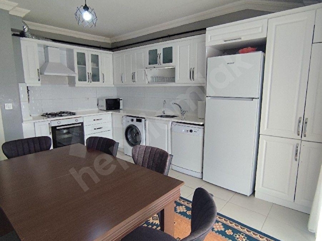 BÜYÜKDERE MH SATILIK 4+1 DUBLEX