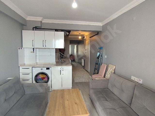 BÜYÜKDERE MH SATILIK 4+1 DUBLEX - Görsel 22
