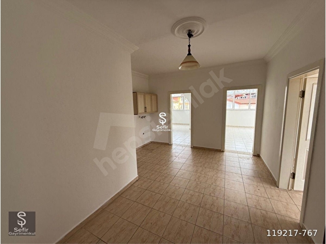 ALANYA HACETDE 2+1 AYRI MUTFAK KİRALIK DAİRE - Görsel 7