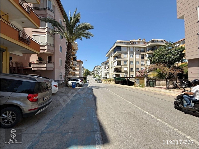 ALANYA HACETDE 2+1 AYRI MUTFAK KİRALIK DAİRE - Görsel 16
