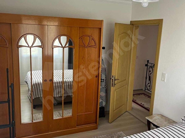İZMİR SELÇUK ACARLAR MUHTEŞEM LOKASYONLU SATILIK VİLLA - Görsel 25