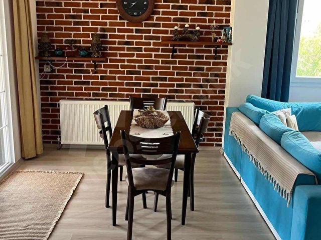 İZMİR SELÇUK ACARLAR MUHTEŞEM LOKASYONLU SATILIK VİLLA - Görsel 16