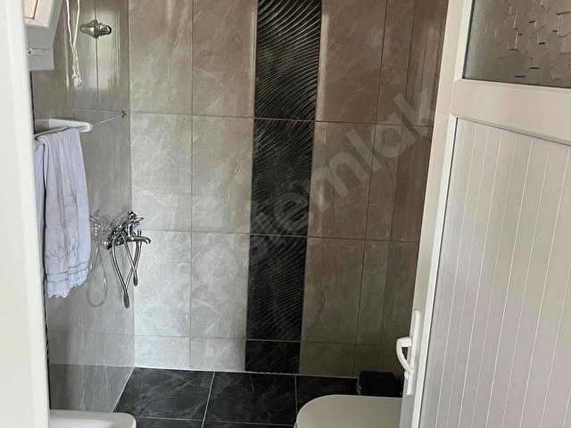 İZMİR SELÇUK ACARLAR MUHTEŞEM LOKASYONLU SATILIK VİLLA - Görsel 26