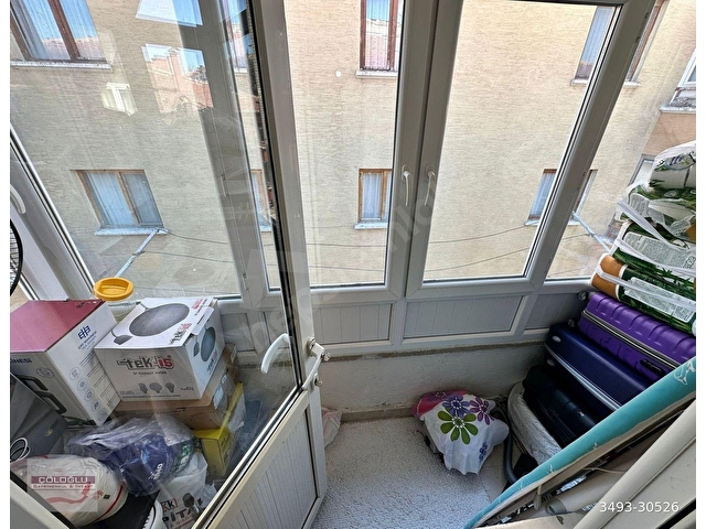 ÇÖLOĞLUNDAN SİNAN CADDEDE KATTA SÜPER LÜX ÖN CEPHE BAĞIMSIZ3+1 - Görsel 28